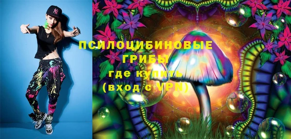 хмурый Карталы